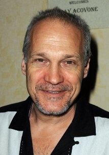 杰·阿克沃内 Jay Acovone照片