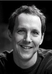 马特·温斯顿 Matt Winston照片