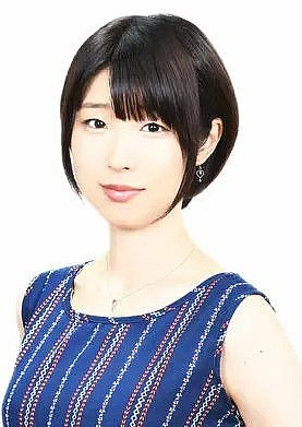 笹本菜津枝 Sasamoto Natsue照片