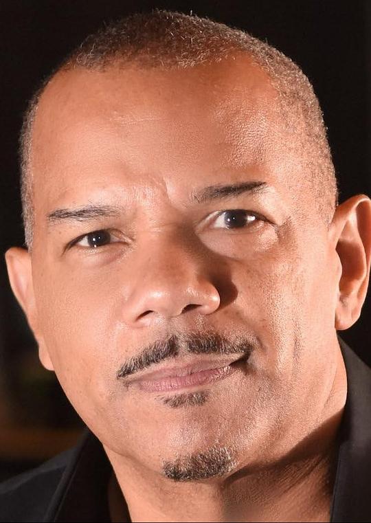 杰里·迪克森 Jerry Dixon照片