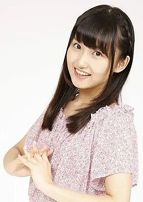 鸣海舞 Narumi Mai照片