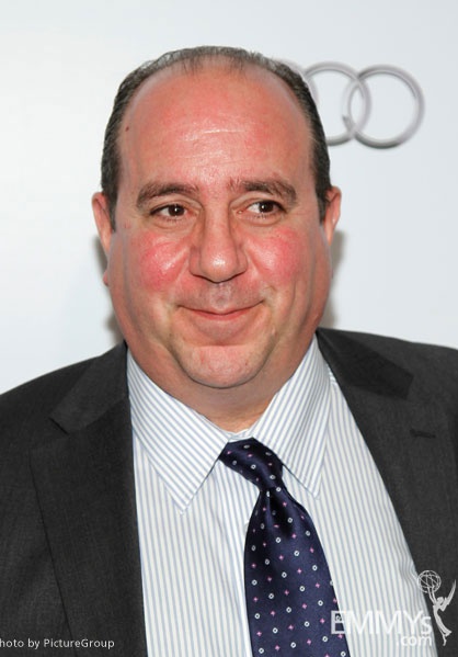 路易斯·穆斯蒂略 Louis Mustillo照片