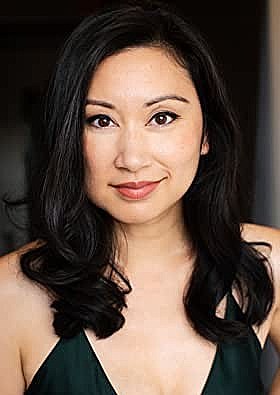 乔塞特·豪尔赫 Josette Jorge照片