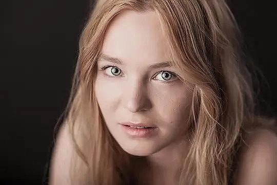 米卡丽娜·拉巴克斯 Michalina Labacz照片