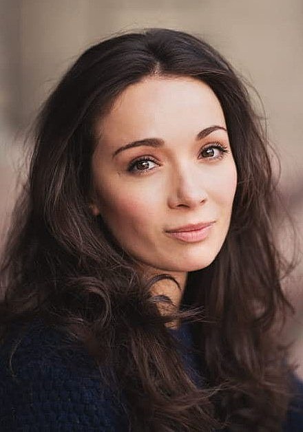 布莱尼·科里根 Bryony Corrigan照片
