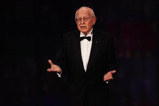 布兰科·拉斯蒂格 Branko Lustig照片