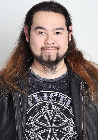 罗伯特·沃特曼 Robert Waterman照片