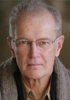 布鲁斯·格雷 Bruce Gray照片