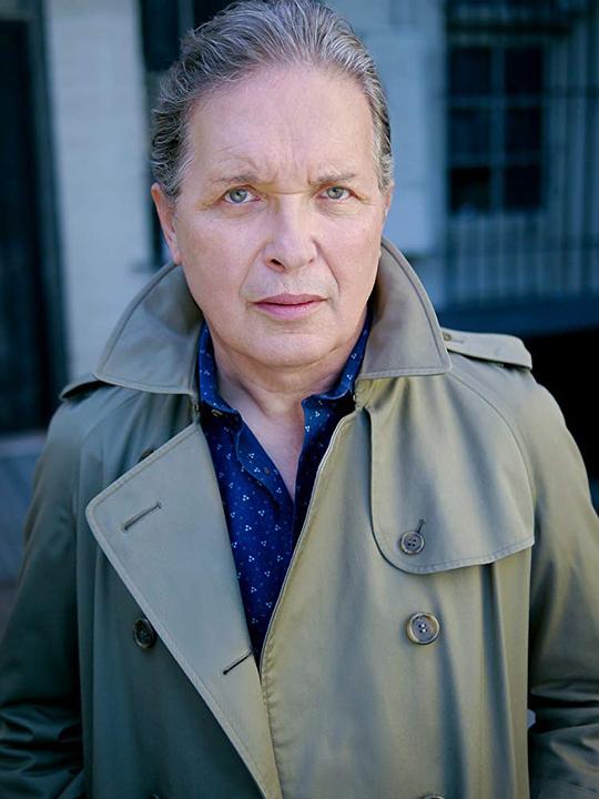 安德烈·胡勒斯 Endre Hules照片