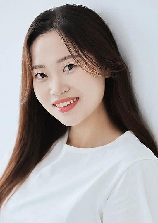 玄瑞河 Seo-ha Hyun照片