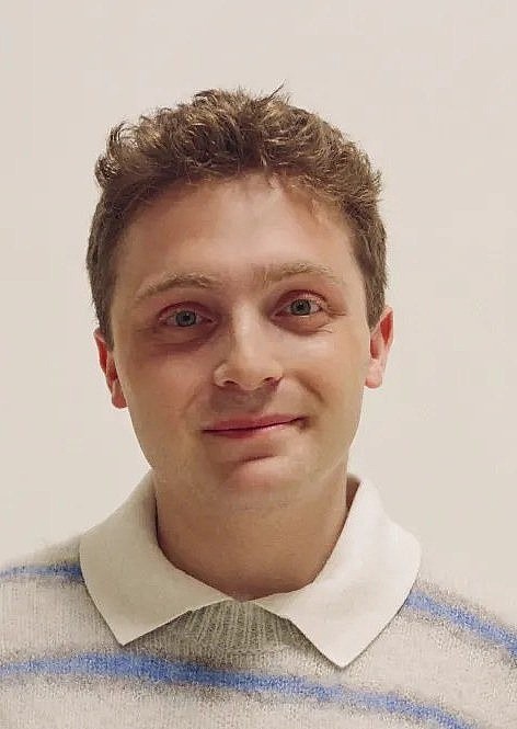 杰克·肖恩 Jake Shane照片