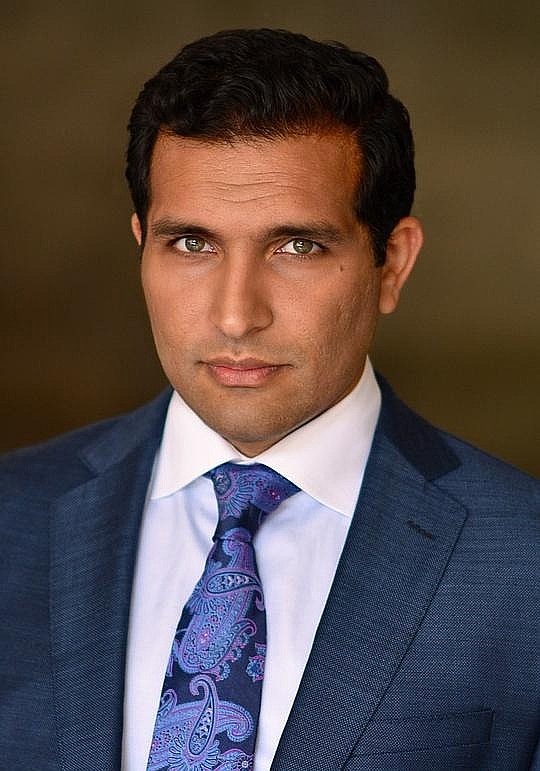 艾哈迈德·卢坎 Ahmed Lucan照片