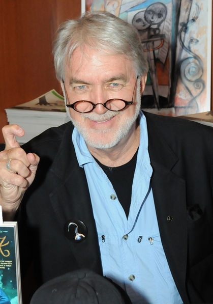 詹姆士·V·哈特 James V. Hart照片