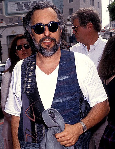 尼克·卡斯特尔 Nick Castle照片