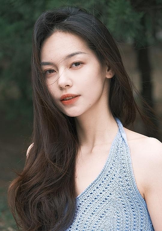 马丽亚 Liya Ma照片