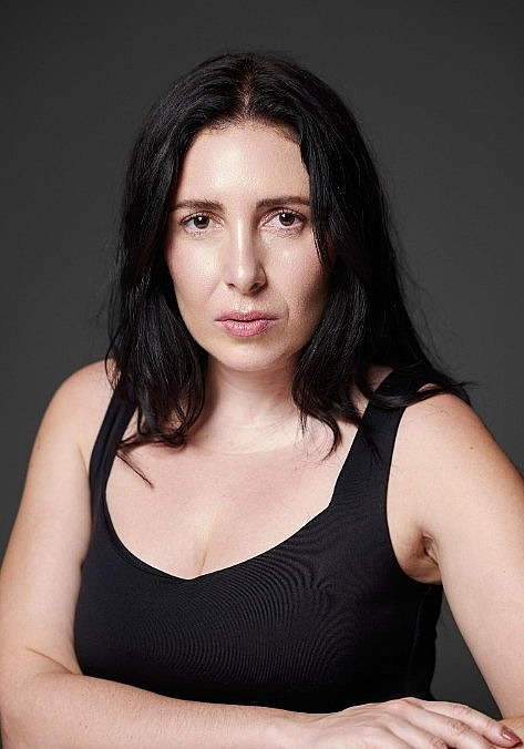 贝伦妮丝·玛斯特雷塔 Berenice Mastretta照片
