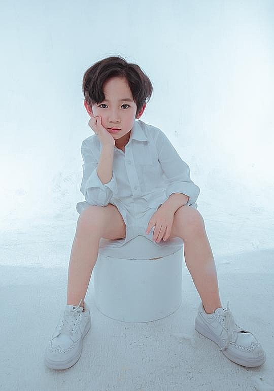 徐梓嘉 Zijia Xu照片