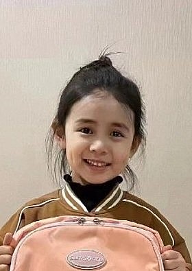 赵梓淇 Ziqi Zhao照片