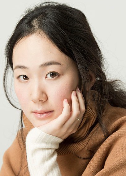 黑木华 Haru Kuroki照片