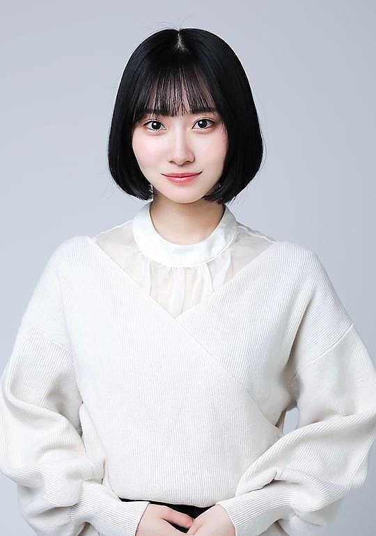 早坂弥優 HAYASAKA MIYU照片