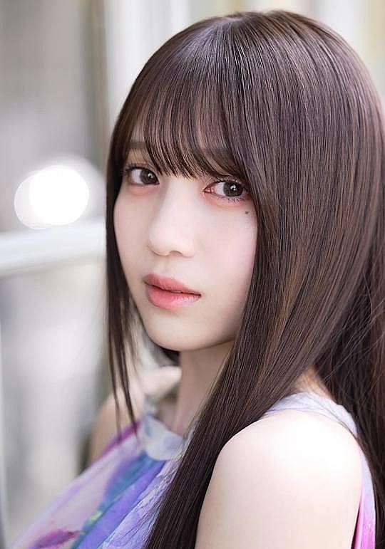 花宫初奈 Nina Hanamiya照片