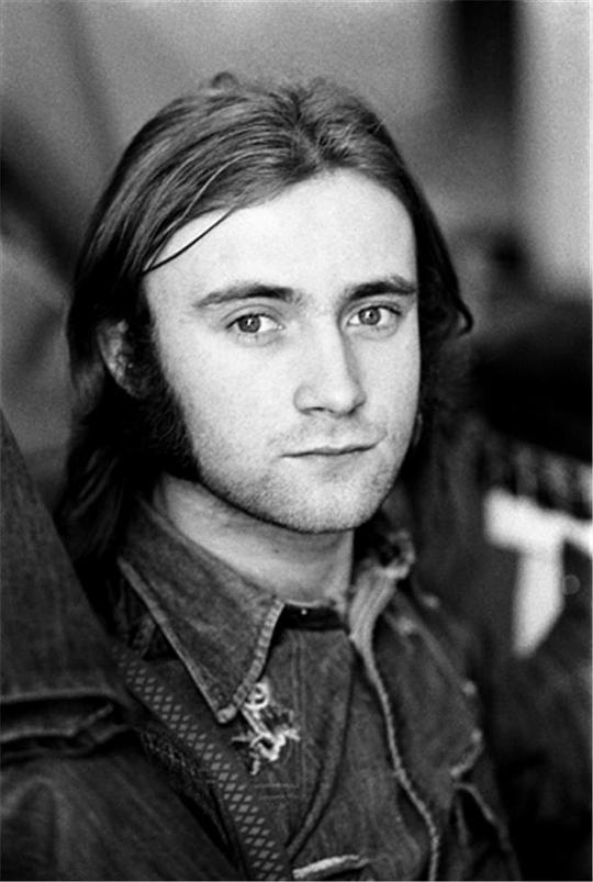 菲尔·柯林斯 Phil Collins照片