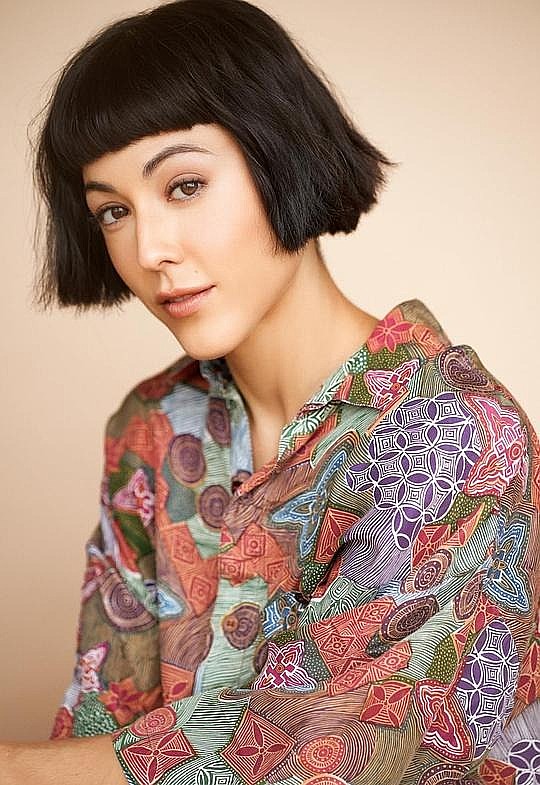 桑德拉·夏皮罗 Sandra Shapiro照片