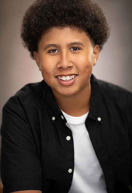 凯西·特罗特 Casey Trotter照片