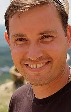 谢尔盖·切卡洛夫 Sergey Chekalov照片
