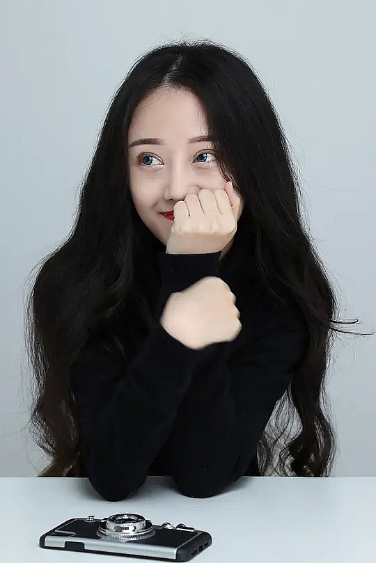 张楚晶 Chu Jing Zhang照片