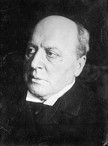 亨利·詹姆斯 Henry James照片