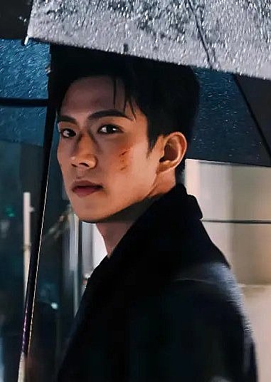 程澄 Cheng Cheng照片
