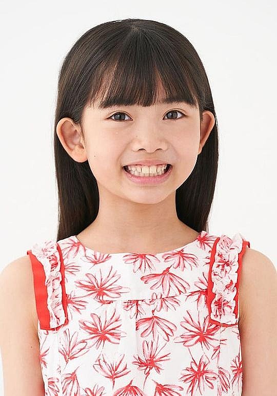 汤本柚子 Yuzu Yumoto照片