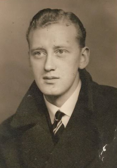 尼科尔·威廉森 Nicol Williamson照片