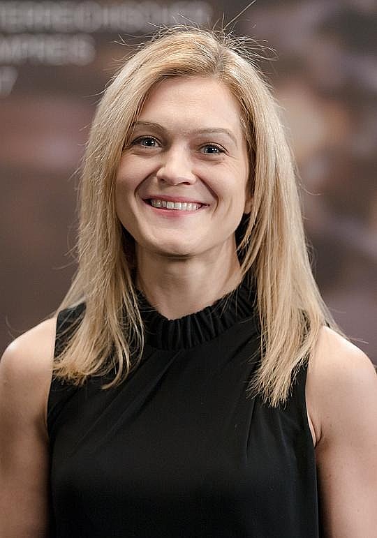 巴巴拉·埃德 Barbara Eder照片