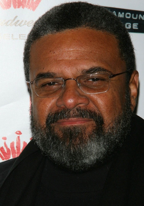 小约翰·科思伦 John Cothran Jr.照片