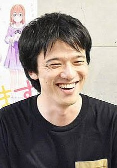 宫岛礼吏 Reiji Miyajima照片