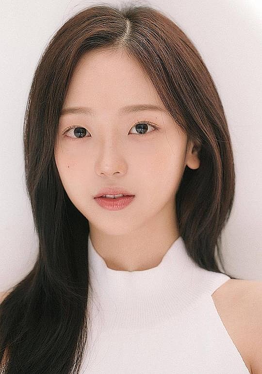 李素媛 So-won Lee照片