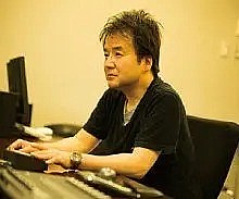 阿部信行 Nobuyuki Abe照片