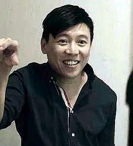 陈益鸣 Alan Tan照片