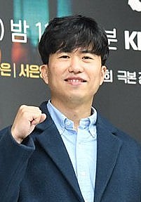 李雄熙 Lee Woong Hee照片
