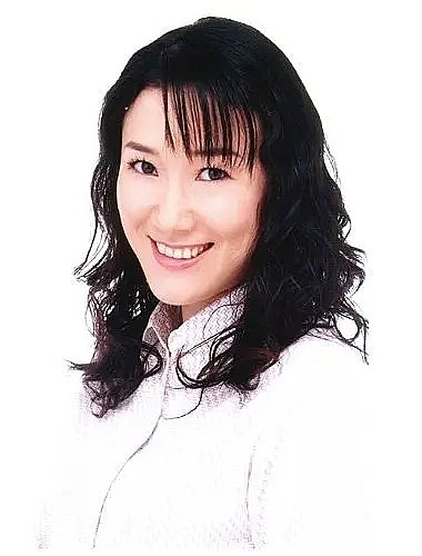 园田惠子 Sonoda Keiko照片
