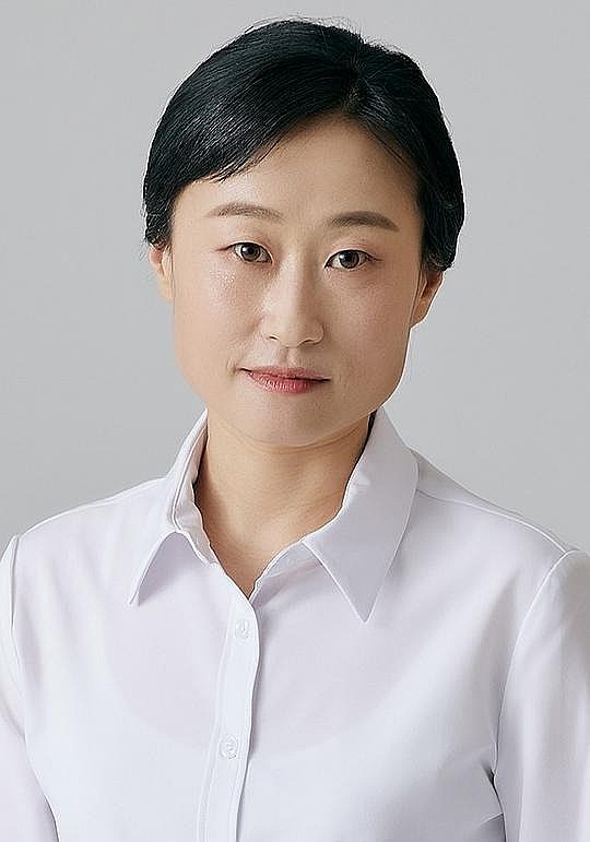 李芝慧 Lee Ji Hye照片