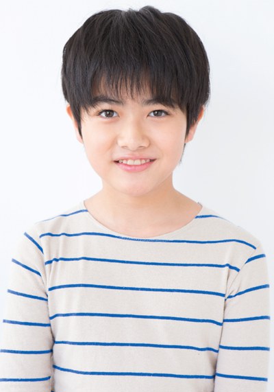 加部亚门 Amon Kabe照片