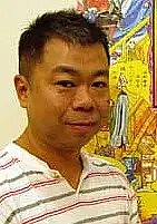桥本敬史 Hashimoto Takashi照片