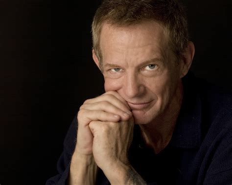 达雷尔·拉森 Darrell Larson照片