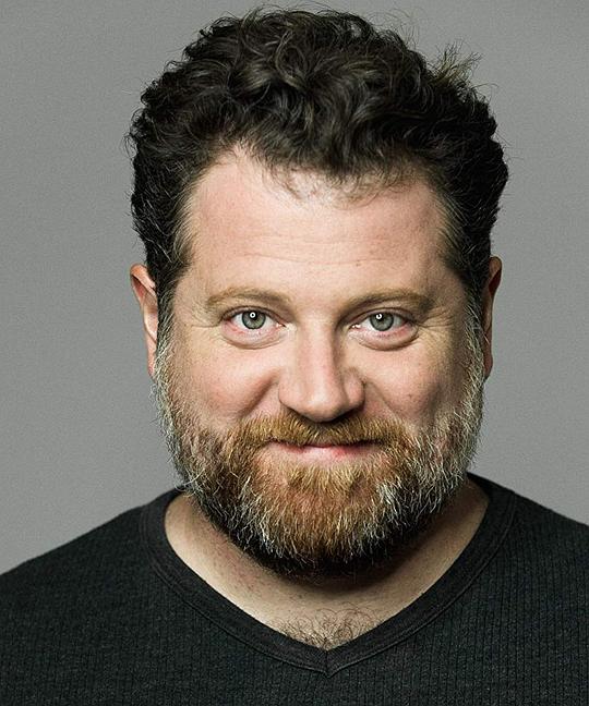 赫伯特·罗素 Herbert Russell照片