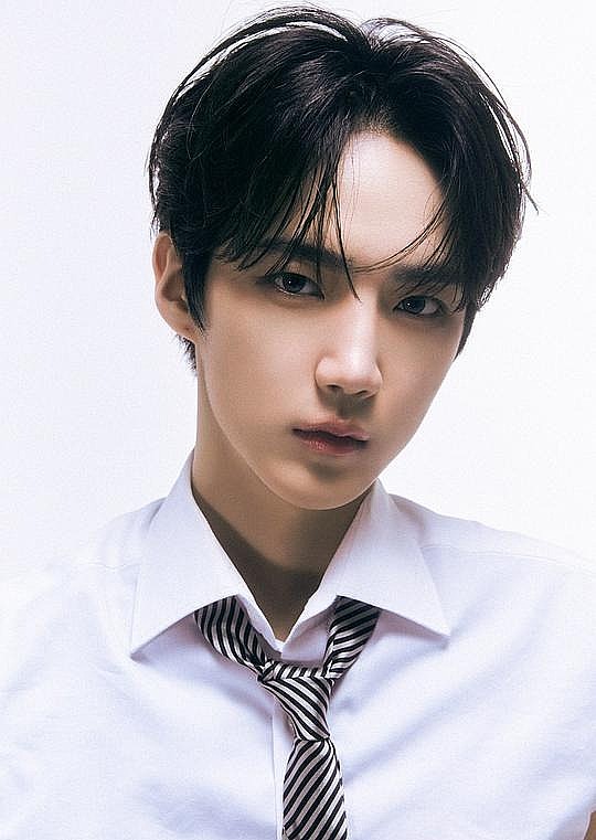 何有俊 Yoo-joon Ha照片