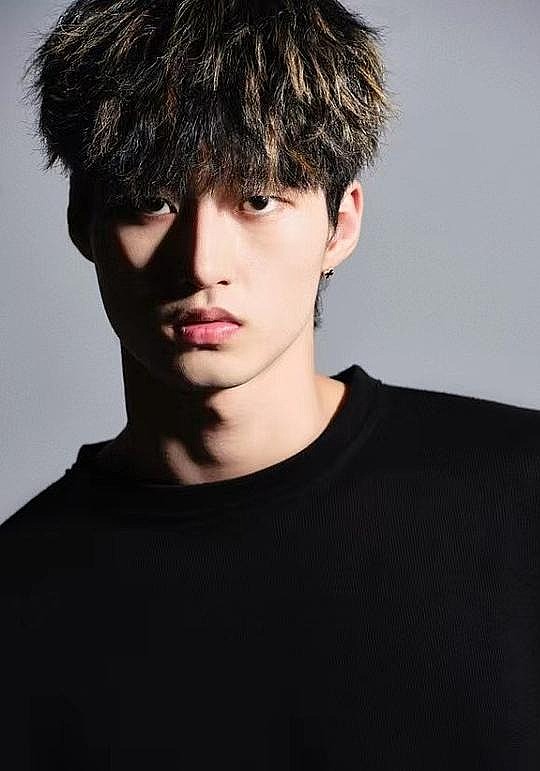 周允灿 Yoon-chan Joo照片