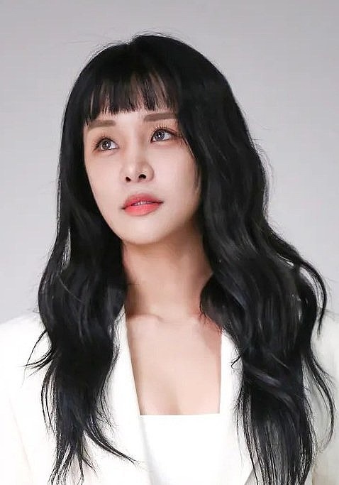 李裕罗 RALRAL照片